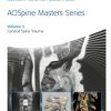 AOSpine Masters Series, Volume 5: Cervical Spine Trauma (PDF)