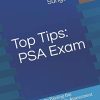 Top Tips: PSA Exam: Guide to Passing the Prescribing Safety Assessment (Mobi + Converted PDF)