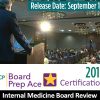 ACP Internal Medicine Board Review 2016 (CME Videos)