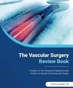 The Vascular Surgery Review Book (PDF)