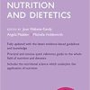 Oxford Handbook of Nutrition and Dietetics (Oxford Medical Handbooks), 3rd Edition (PDF)