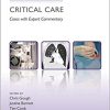 Challenging Concepts in Critical Care: Cases with Expert Commentary (PDF)