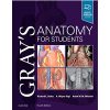 Gray’s Anatomy for Students 4e (PDF)