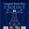 Campbell-Walsh Urology, 12e (Epub)