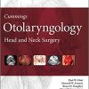 Cummings Otolaryngology Head and Neck Surgery, 7th Edition (Videos)