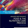 Krause and Mahan’s Food & the Nutrition Care Process, 15th Edition (PDF)