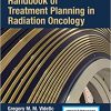 Handbook of Treatment Planning in Radiation Oncology 3rd Edition (PDF)