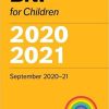 BNF for Children (BNFC) 2020-2021 (PDF)