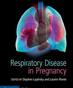 Respiratory Disease in Pregnancy (PDF)