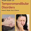 Manual of Temporomandibular Disorders 4e