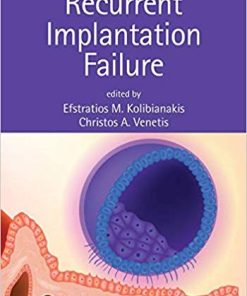 Recurrent Implantation Failure (PDF)