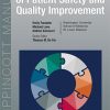 Washington Manual of Patient Safety and Quality Improvement (Lippincott Manual Series) (EPUB)