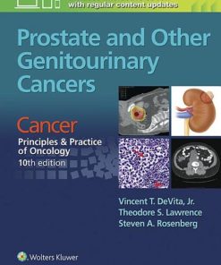Prostate and Other Genitourinary Cancers: From Cancer: Principles & Practice of Oncology, 10th edition (EPUB)