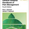 The Massachusetts General Hospital Handbook of Pain Management 4th Edition ( EPUB )