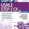Step-Up to USMLE Step 2 CK 5e (EPUB)