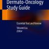 Dermato-Oncology Study Guide: Essential Text and Review (PDF)