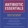Antibiotic Essentials, 16th Edition (PDF)