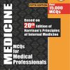 Medicine MCQs for Medical Professionals 5th Edition (PDF)