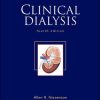 Clinical Dialysis, Fourth Edition (PDF)