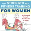 Anatomy for Strength and Fitness Training for Women (EPUB)