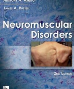 Neuromuscular Disorders, 2nd Edition (PDF)