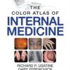 Color Atlas of Internal Medicine (PDF)