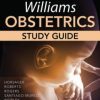 Williams Obstetrics, 24th Edition, Study Guide (PDF)