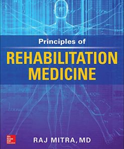 Principles of Rehabilitation Medicine (PDF)