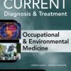 CURRENT Occupational and Environmental Medicine, 5th Edition (PDF Book)