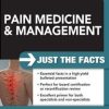 Pain Medicine and Management: Just the Facts, 2nd Edition (EPUB)