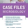 Case Files Microbiology, Third Edition (EPUB)