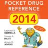 Clinicians Pocket Drug Reference 2014 (High Quality PDF)