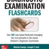 DeGowin’s Diagnostic Examination Flashcards (PDF)