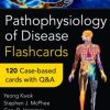 Pathophysiology of Disease: An Introduction to Clinical Medicine Flash Cards (EPUB)
