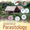 Foundations Of Parasitology, 9th Edition