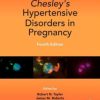 Chesley’s Hypertensive Disorders in Pregnancy, 4th Edition (PDF)