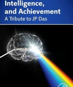 Cognition, Intelligence, and Achievement: A Tribute to J. P. Das (PDF)