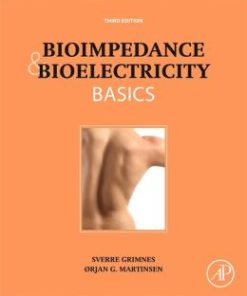 Bioimpedance and Bioelectricity Basics, 3rd Edition (PDF)