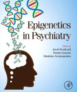 Epigenetics in Psychiatry (PDF)