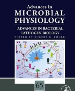 Advances in Bacterial Pathogen Biology, Volume 65 (PDF)