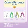 ABC Transporters and Cancer (Advances of Cancer Research, Volume 125)