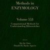 Computational Methods for Understanding Riboswitches (Methods in Enzymology, Volume 553)
