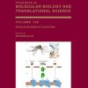 Molecular Basis of Olfaction, Progress in Molecular Biology and Translational Science, Volume 130