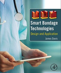 Smart Bandage Technologies: Design and Application (PDF)