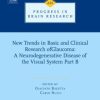New Trends in Basic and Clinical Research of Glaucoma: A Neurodegenerative Disease of the Visual System – Part B