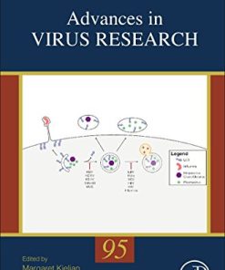 Advances in Virus Research, Volume 95