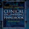 Clinical Engineering Handbook, 2nd Edition (PDF Book)