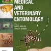 Medical and Veterinary Entomology, 3rd Edition (PDF)