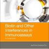 Biotin and Other Interferences in Immunoassays: A Concise Guide (EPUB)