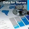 Data for Nurses: Understanding and Using Data to Optimize Care Delivery in Hospitals and Health Systems (PDF)